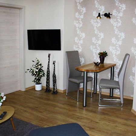 Ferienhaus Brockenbahnblick Wernigerode Zewnętrze zdjęcie