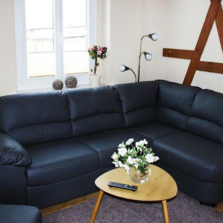 Ferienhaus Brockenbahnblick Wernigerode Zewnętrze zdjęcie