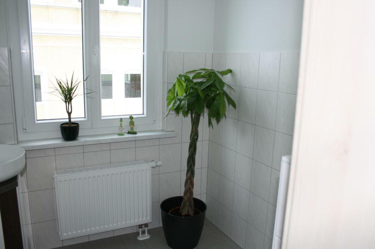 Ferienhaus Brockenbahnblick Wernigerode Zewnętrze zdjęcie