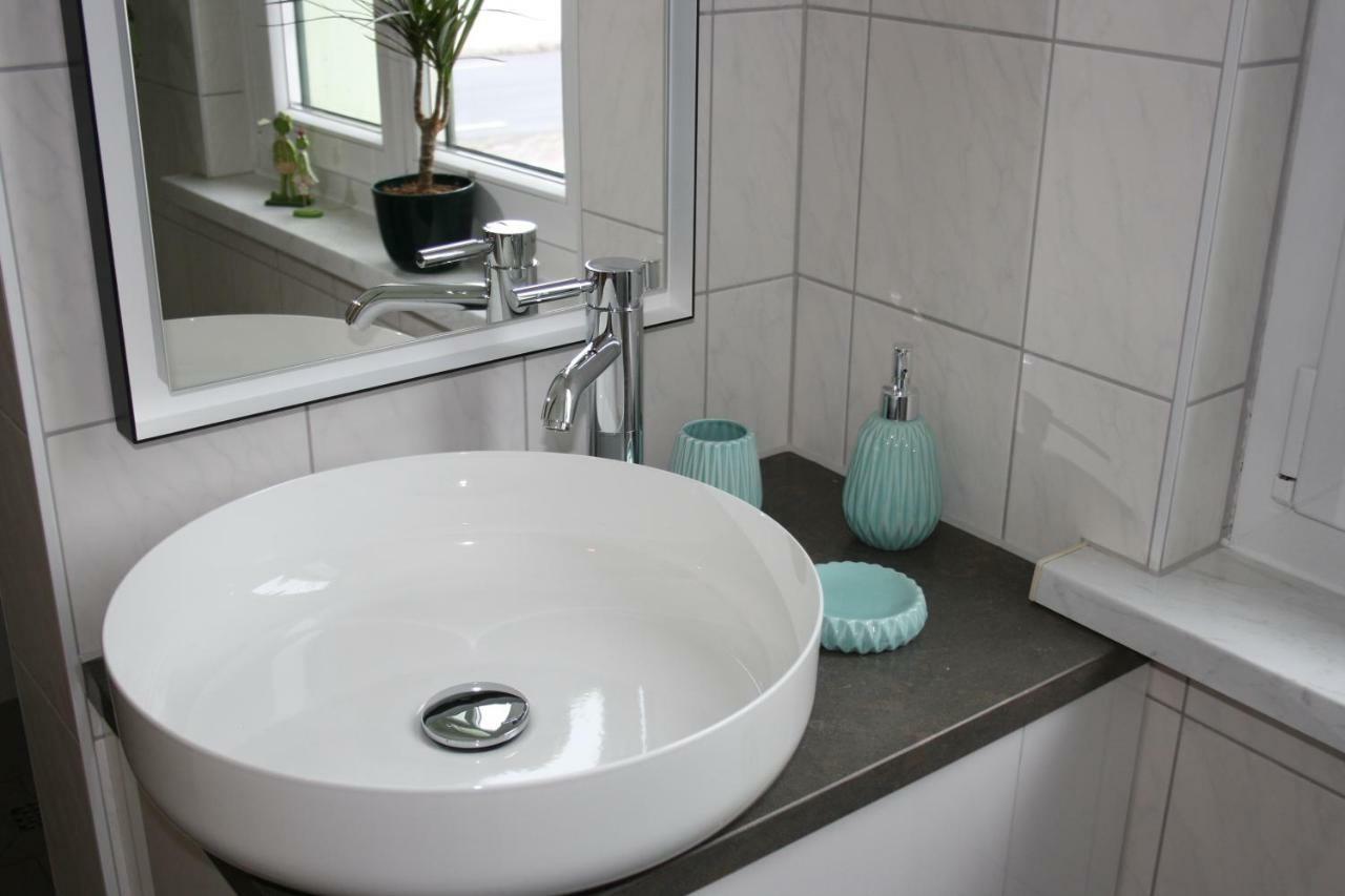 Ferienhaus Brockenbahnblick Wernigerode Zewnętrze zdjęcie