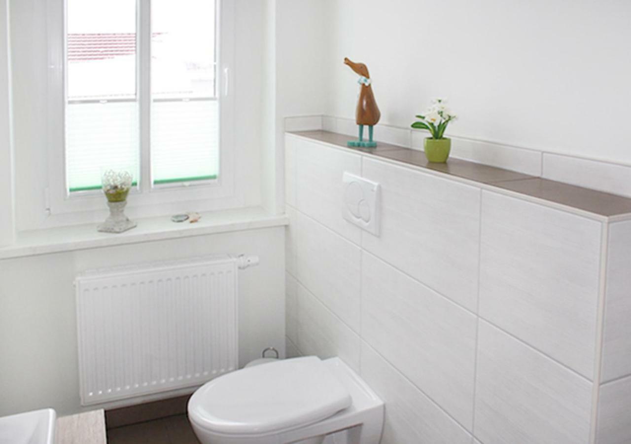 Ferienhaus Brockenbahnblick Wernigerode Zewnętrze zdjęcie